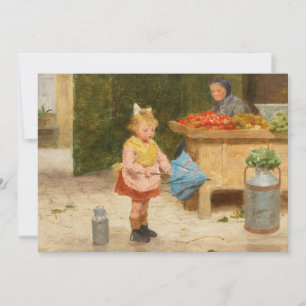 Primer paraguas   Victor Gabriel Gilbert