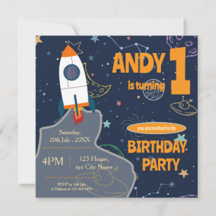Primer partido de cumpleaños del espacio ultraterr