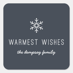 Primer Pegatina de nieve - Armada