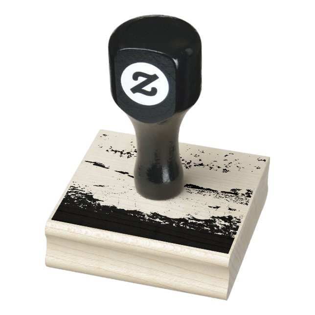 Primer sermón de Buda enseñando sello de goma (Sello)