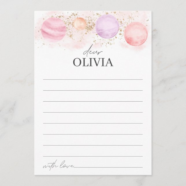 Primer viaje alrededor de la tarjeta de mensaje de (Anverso)