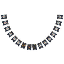 Primer viaje alrededor de las banderas de los Bunt