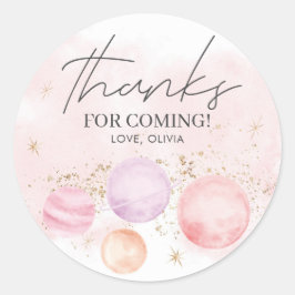 Primer viaje alrededor de las etiquetas de los Peg