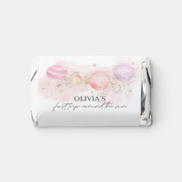 Primer viaje alrededor del espacio solar Primer cu