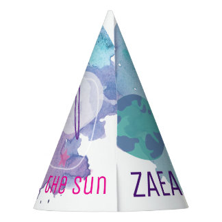 Primer viaje alrededor del sol - Gorras Fiestas