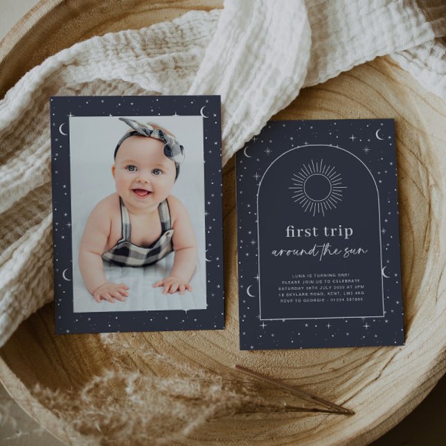 Primer viaje de la marina por la invitación de la  (Subido por el creador)