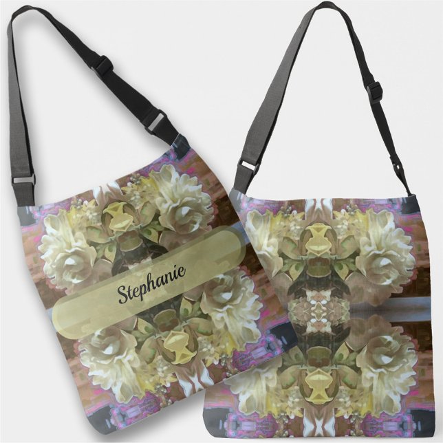 Primera bolsa de cromadores con flores de primaver (Subido por el creador)