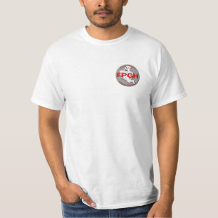Primera camisa del equipo de los cazadores del