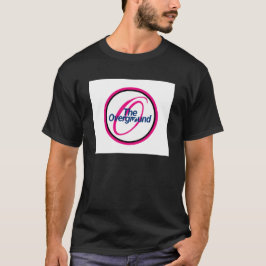 Primera camiseta de autobús