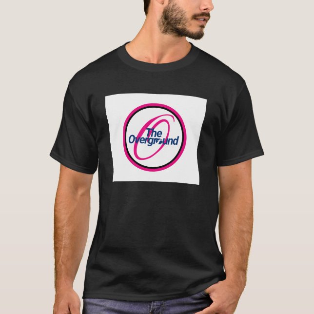 Primera camiseta de autobús (Anverso)