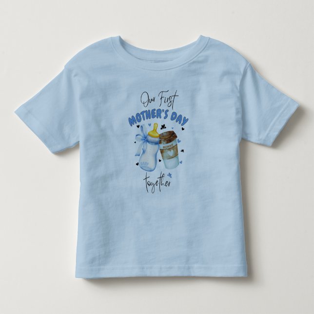 Primera camiseta de Día de la Madre 2025/conjunto  (Anverso)