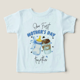 Primera camiseta de Día de la Madre 2025/conjunto 