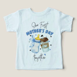 Primera camiseta de Día de la Madre 2025/conjunto