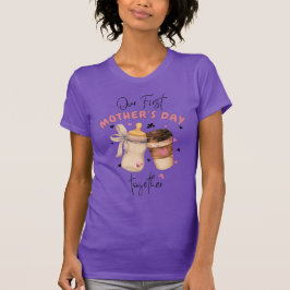 Primera camiseta del Día de la Madre 2025/conjunto