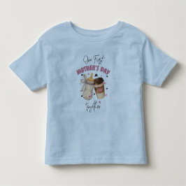 Primera camiseta del Día de la Madre 2025/conjunto