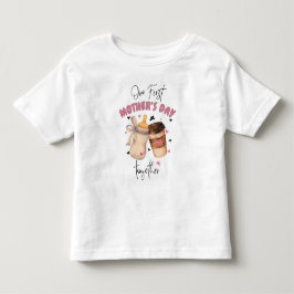 Primera camiseta del Día de la Madre 2025/conjunto