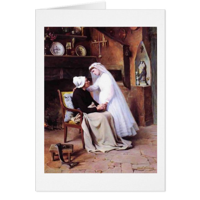 primera comunión (Frente)