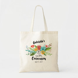 Primera Comunión Floral | Bolsa