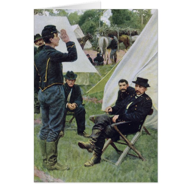 Primera entrevista con Rowand (Frente)