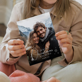 Primera impresión de fotos de parejas felices de N