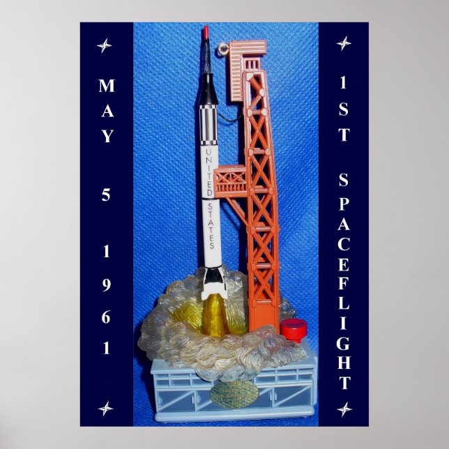 Primera impresión de vuelo (Frente)