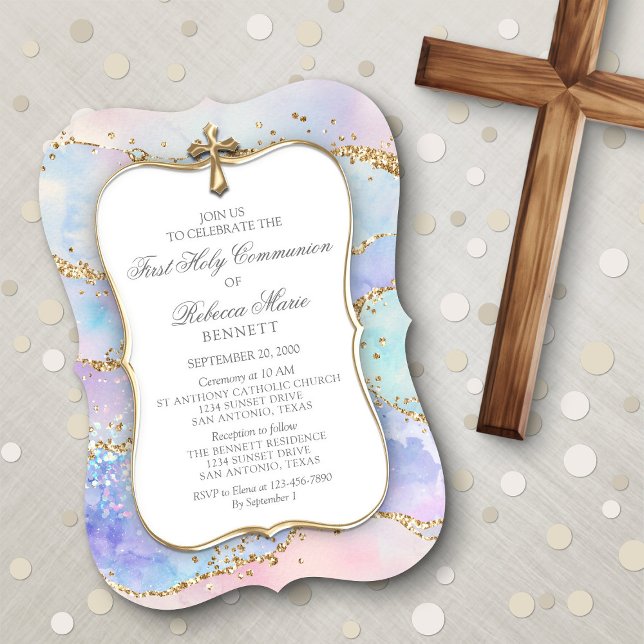 Primera invitación de Chicas comunitarios (Subido por el creador)