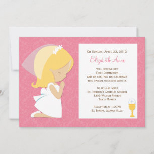 Primera invitación de la Comisión al Chica