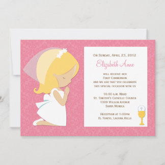 Primera invitación de la Comisión al Chica