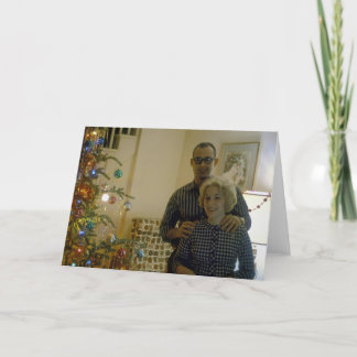 Primera Navidad del Evergare