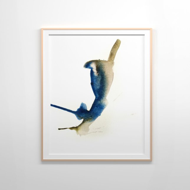 Primera obra de arte del niño (Subido por el creador)