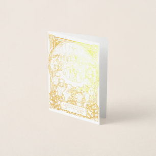 Primera tarjeta comunitaria