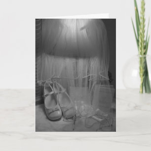 Primera tarjeta de la Santa Comunión