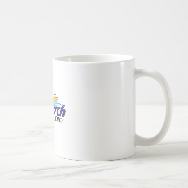 Primera taza de Prez (Derecha)