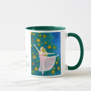 Primera taza del funcionamiento del cascanueces de