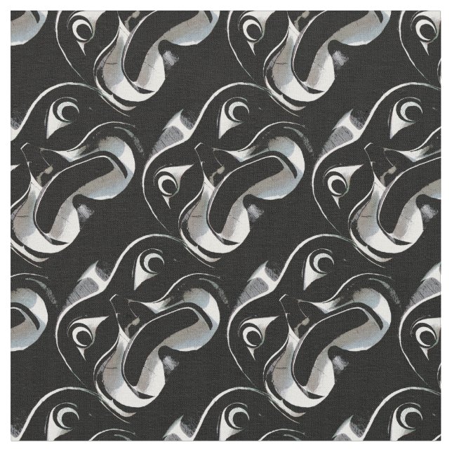 Primera tela del arte de las naciones del arte del (De cerca)