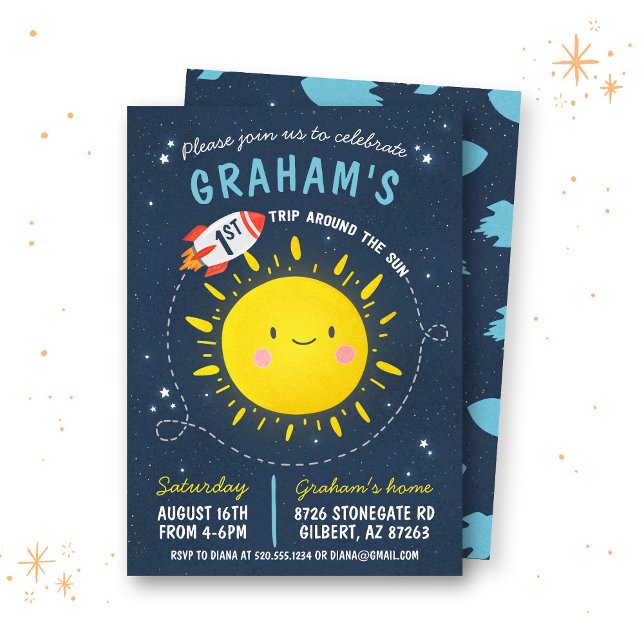 Primera Vuelta Alrededor De La Invitación Del Espa (Subido por el creador)