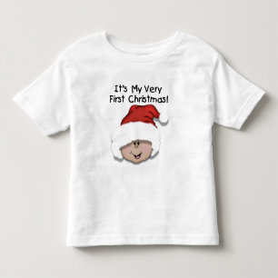 Primeras camisetas y regalos del bebé del Latino