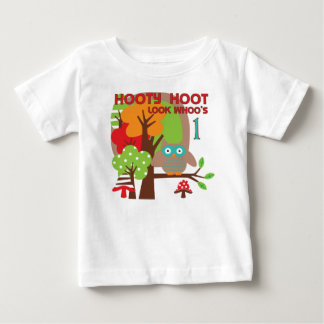 Primeras camisetas y regalos del cumpleaños del