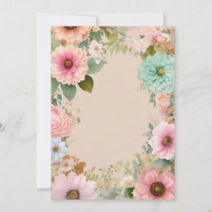 "Primeras impresiones: Elegantes invitaciones de b