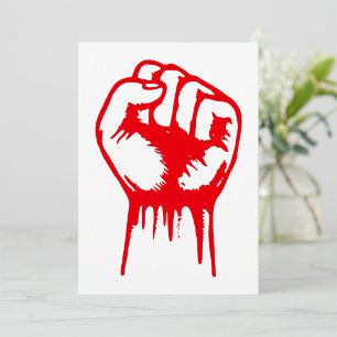 Primeras invitaciones