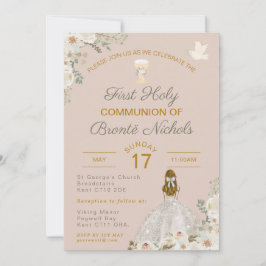 Primeras invitaciones a la comunidad sagrada Boho