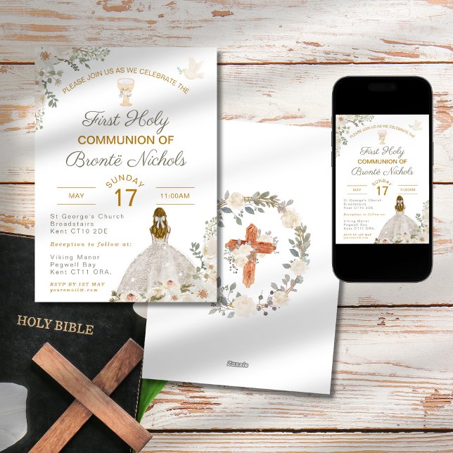 Primeras invitaciones a la comunidad sagrada Boho  (Subido por el creador)