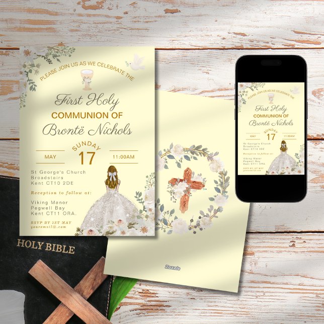 Primeras invitaciones a la comunidad sagrada Boho  (Subido por el creador)
