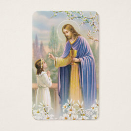 Primeras oraciones comunitarias | Comunicación Chi