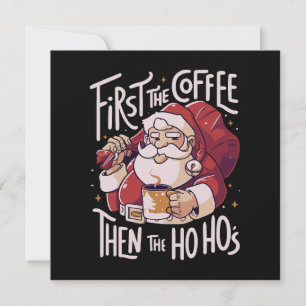 Primero el café luego el HOHO