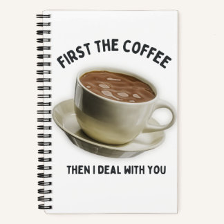 Primero El Diario Del Café/Dedicativo