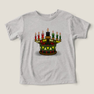 Primeros frutos de Kwanzaa