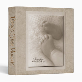 Primeros momentos precisos