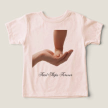 Primeros pasos para siempre