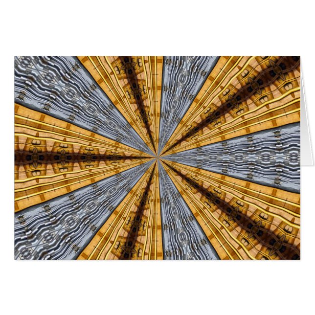 Primitivo futurista (Anverso (Horizontal))